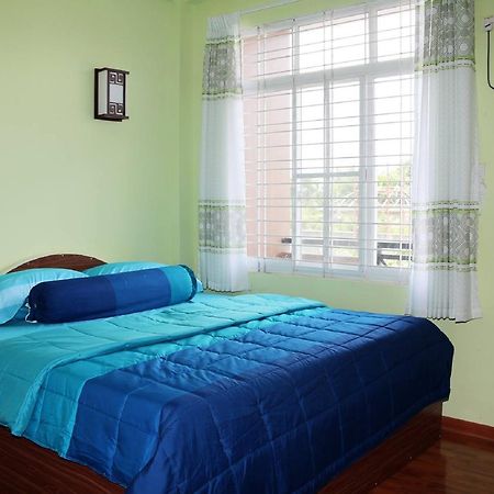 Winner Residence Rangoon Buitenkant foto