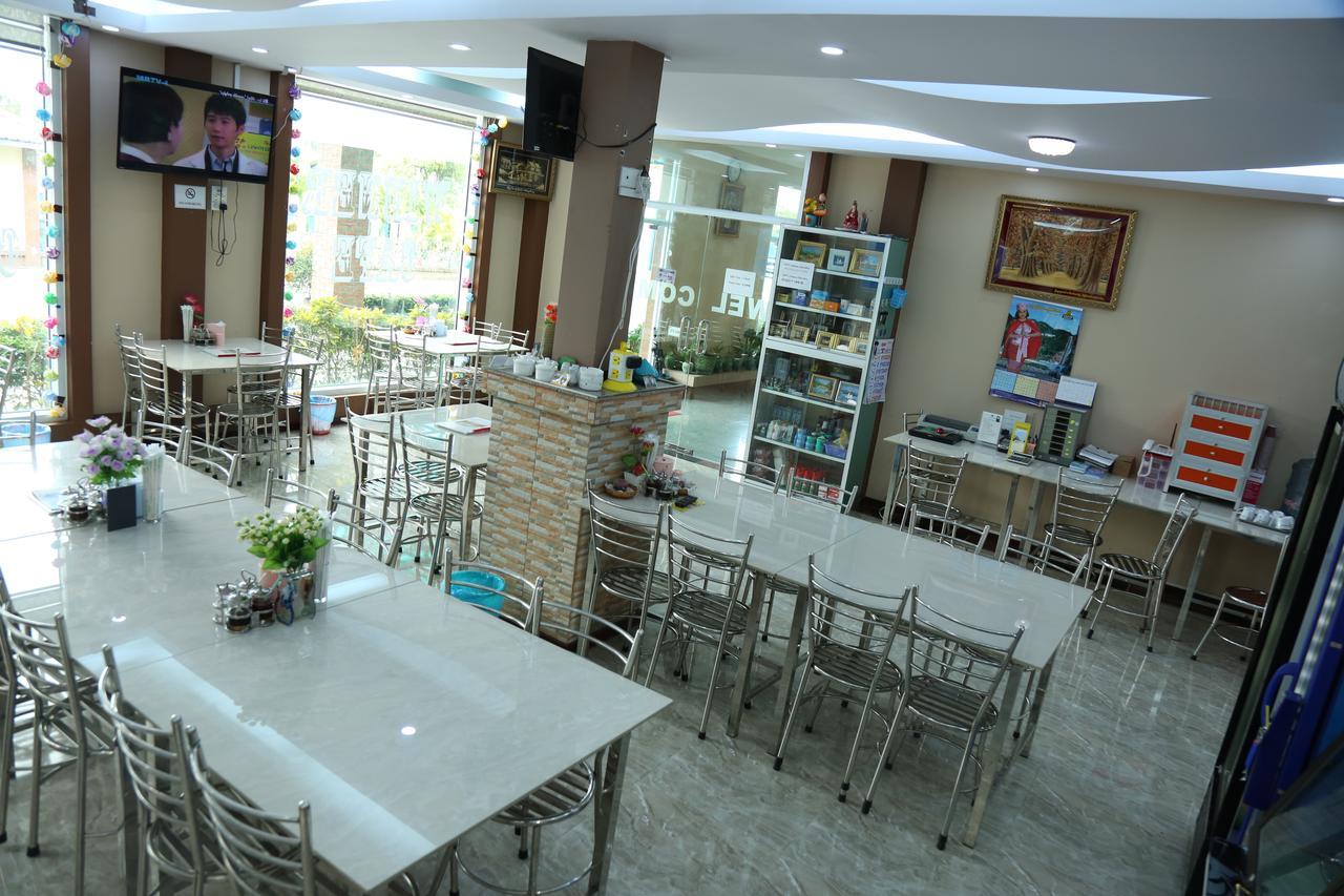 Winner Residence Rangoon Buitenkant foto