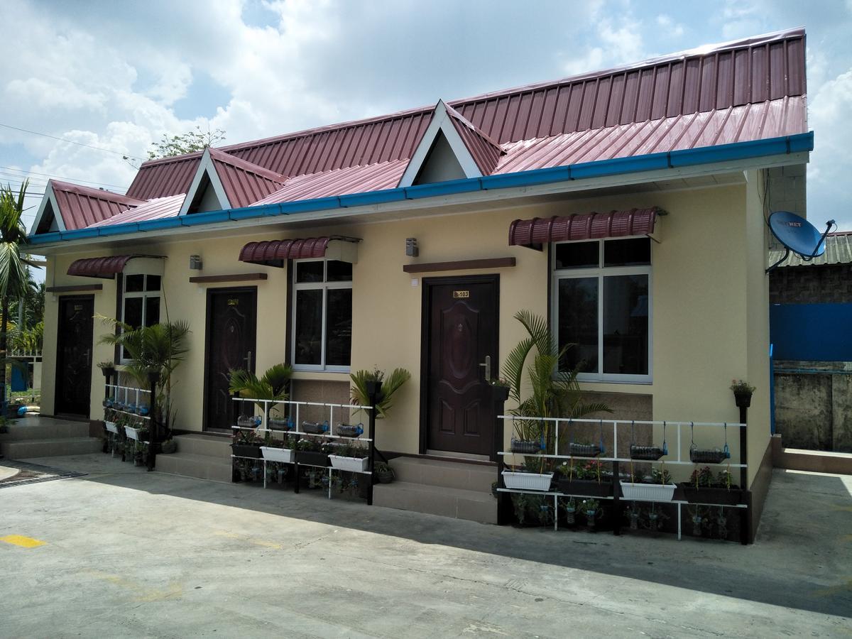 Winner Residence Rangoon Buitenkant foto
